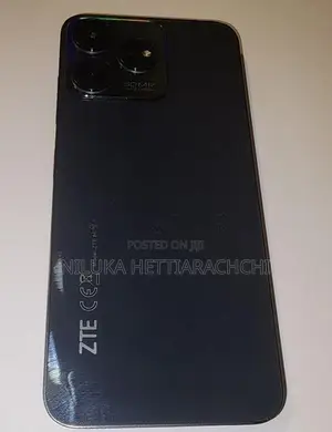 ZTE Blade V50 (Used)
