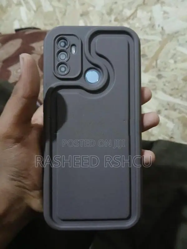 Oppo A53 (Used)