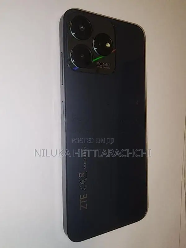 ZTE Blade V50 (Used)