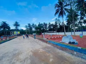 Luxury Land for Sale in Wadduwa M21
