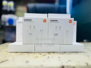 Xiaomi 33W Power Adaptor