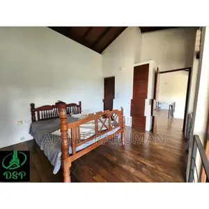 Luxurious Fully Furnished Apartment Thalwathagoda Junction