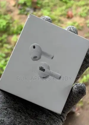 Apple Airpods Pro 3 (2025)