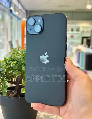 Apple iPhone 15 Plus 256GB (Used)