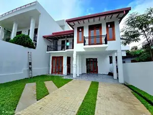 Modern Designed Luxury Two Story House For Sale In Kottawa