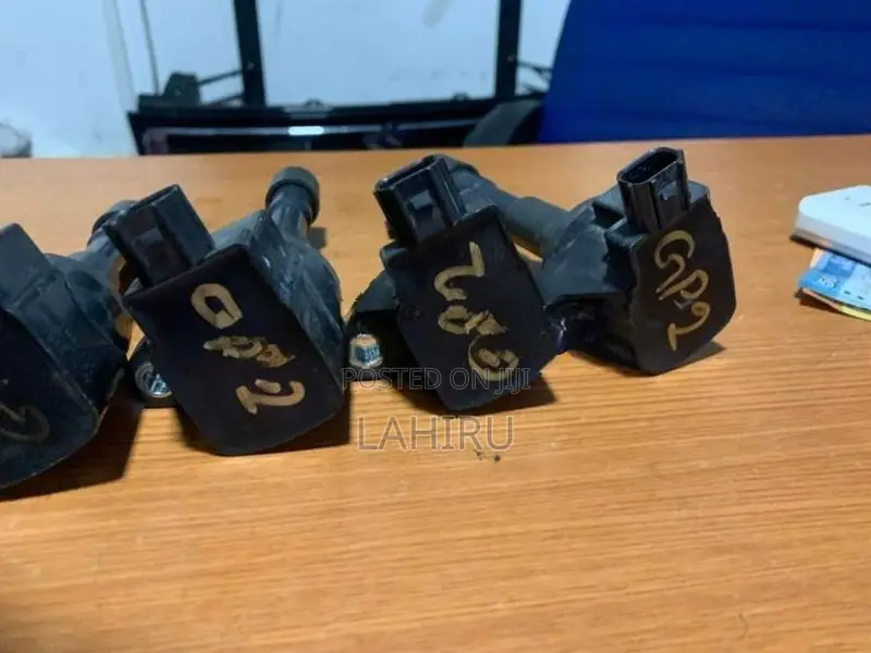Honda fit shuttle gp2 ignition coil