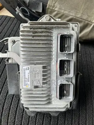 Honda Vezel Ecu