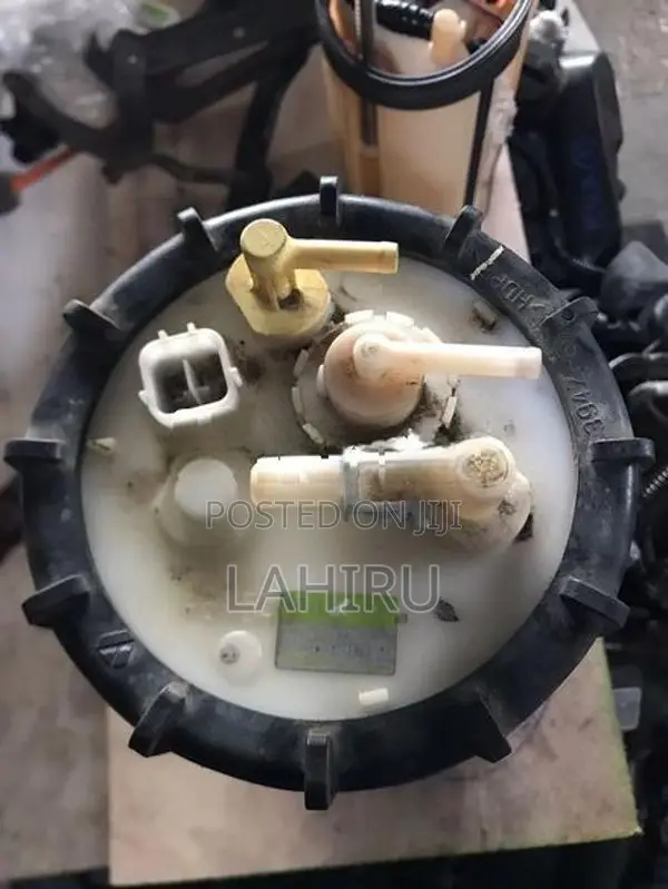Honda Vezel Fuel Pump
