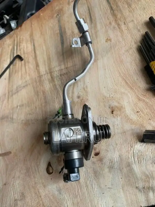 Honda Vezel GDI Pump