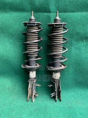 Honda vezel Front shock absorber