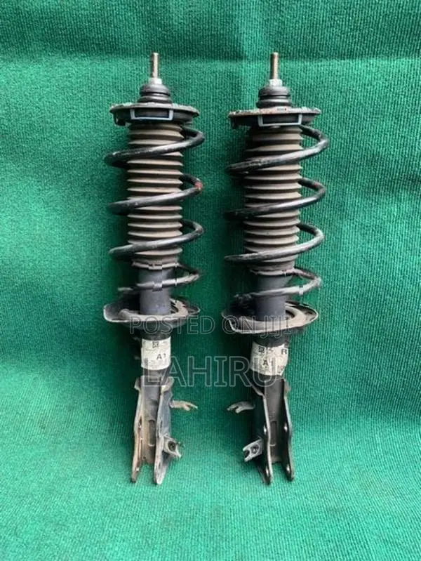 Honda vezel Front shock absorber