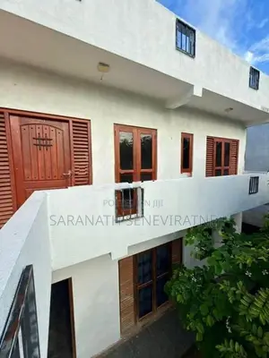 2 Storied House for Sale Kesbewa