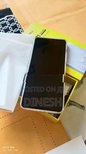 Meizu Note 21 (Used)