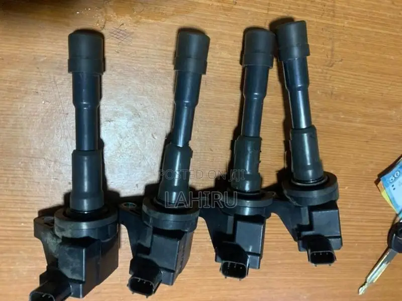 Honda fit shuttle gp2 ignition coil