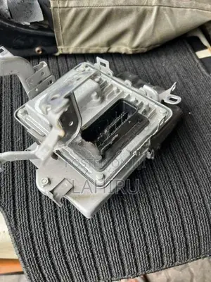 Honda Vezel Ecu