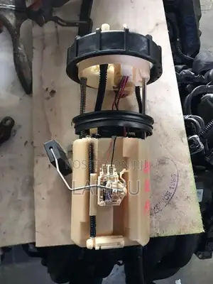 Honda Vezel Fuel Pump