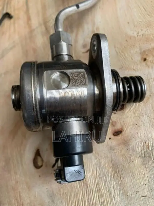 Honda Vezel GDI Pump