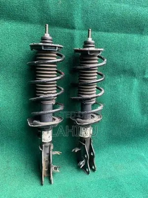Honda vezel Front shock absorber