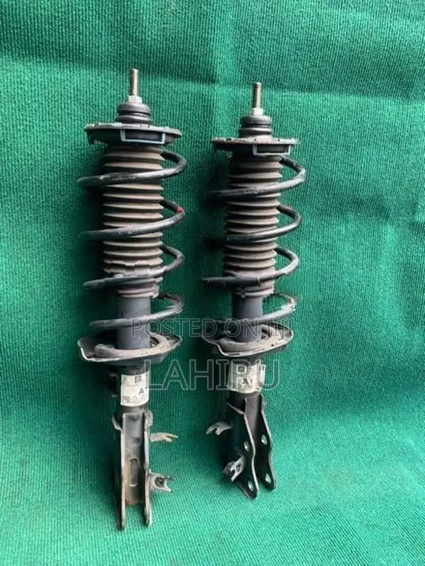 Honda vezel Front shock absorber