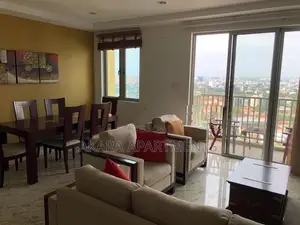 On320 - Furnished Apartment Colombo 02
