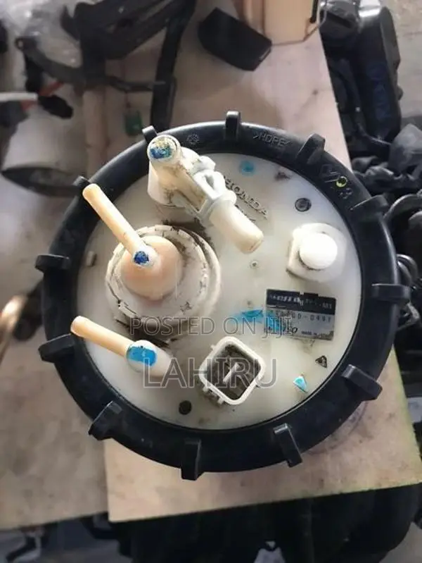 Honda Vezel Fuel Pump