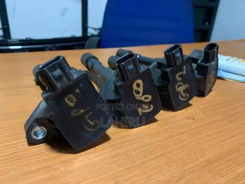 Honda fit shuttle gp2 ignition coil