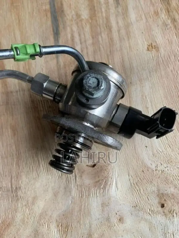 Honda Vezel GDI Pump