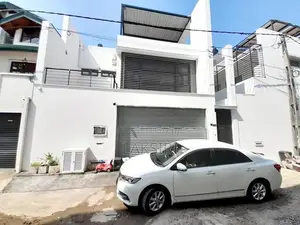Solar Electricity Fully Furnished Luxury House Rent Nugegoda