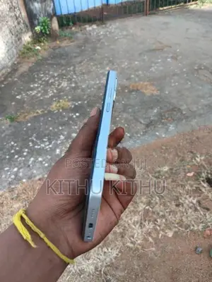 Honor X6c (Used)