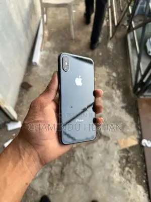 Apple iPhone XS 256GB (Used)