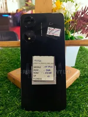 Honor X5 Plus 4GB 64GB (Used)