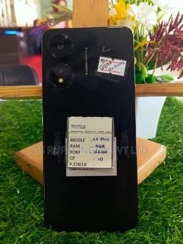Honor X5 Plus 4GB 64GB (Used)