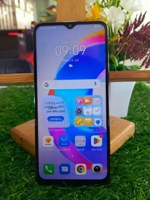 Honor X5 Plus 4GB 64GB (Used)