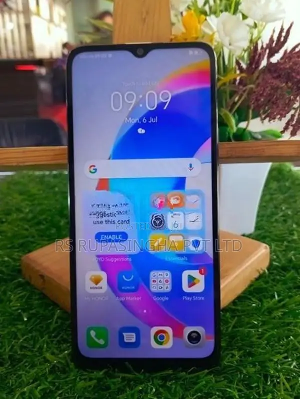 Honor X5 Plus 4GB 64GB (Used)