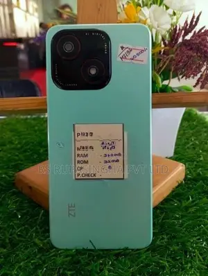 ZTE Blade A35e 2+2GB, 32GB (Used)