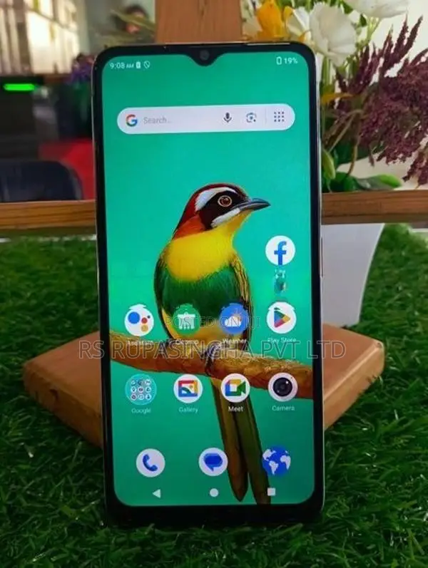 ZTE Blade A35e 2+2GB, 32GB (Used)