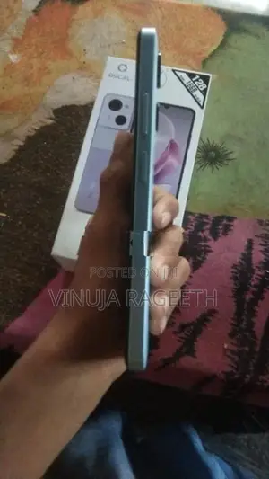 Oscal modern 8 (Used)