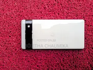 Google Pixel 6a (Used)