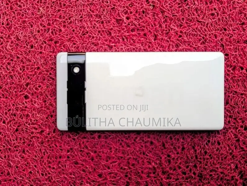 Google Pixel 6a (Used)