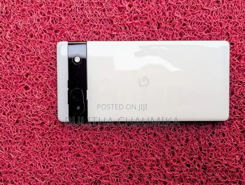 Google Pixel 6a (Used)