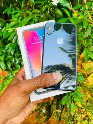 Apple iPhone XS 256GB (Used)