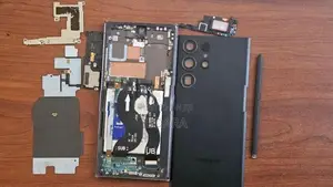 Samsung Galaxy S23 Ultra Parts