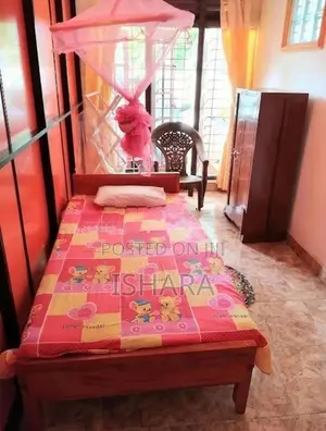 Room Rent for Working Girl in Kandana