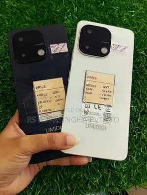 UMIDIGI G9T 128GB (Used)