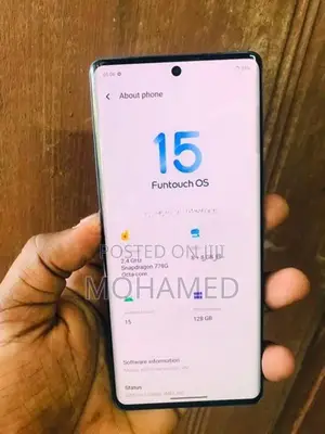 Vivo Y29 V29 8GB 128GB (Used)