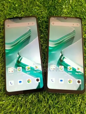 UMIDIGI G9T 128GB (Used)
