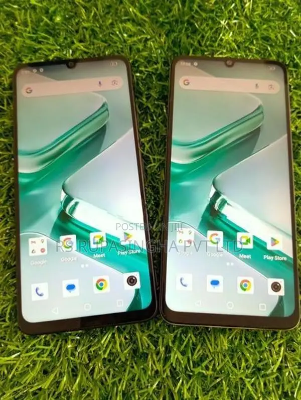 UMIDIGI G9T 128GB (Used)