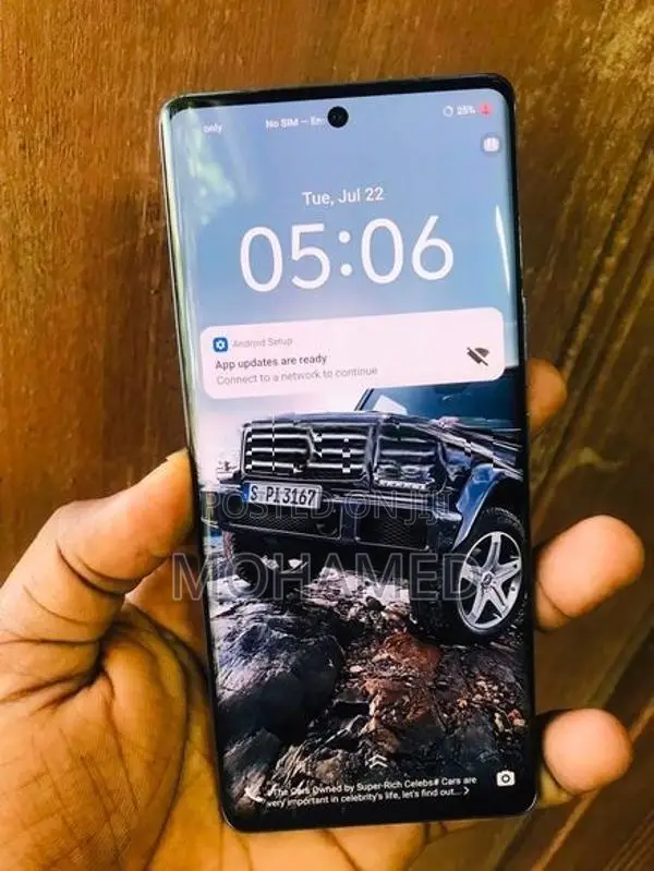 Vivo Y29 V29 8GB 128GB (Used)