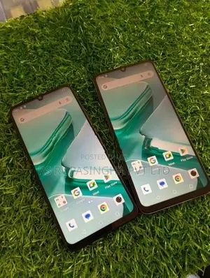 UMIDIGI G9T 128GB (Used)