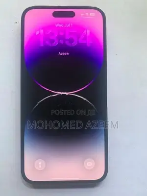 Apple iPhone 14 Pro Max (Used)